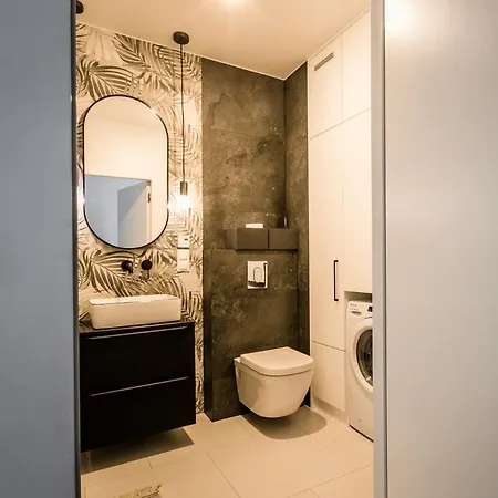 Millenium Apartment