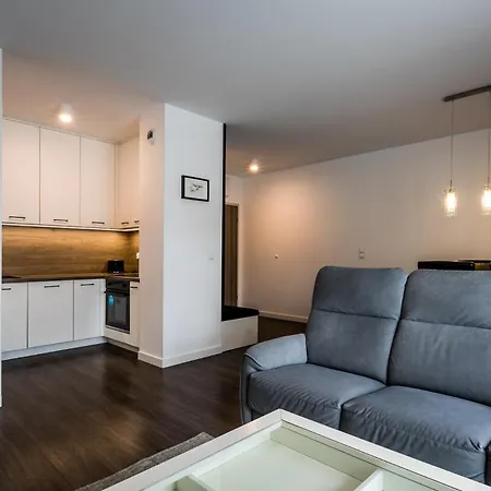 Апартаменты Millenium