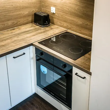 Millenium Apartment Boleslawiec (Lower Silesia)