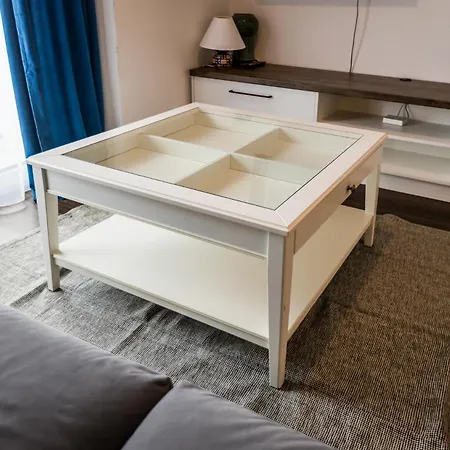 Апартаменты Millenium Болеславец