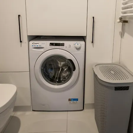 Apartment Millenium