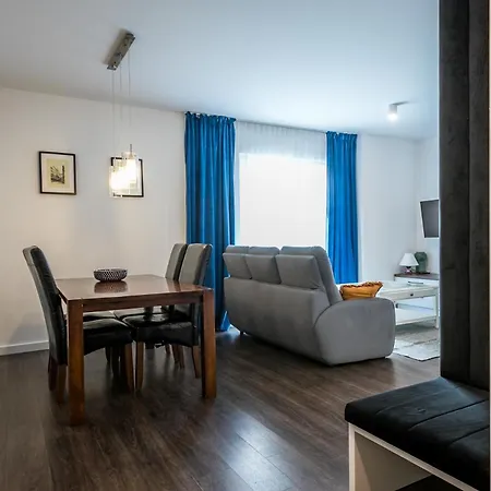Millenium Apartment *