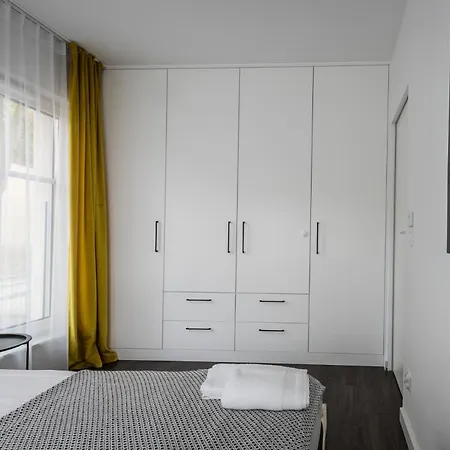 Apartment Millenium *