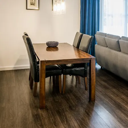 Millenium Апартаменты