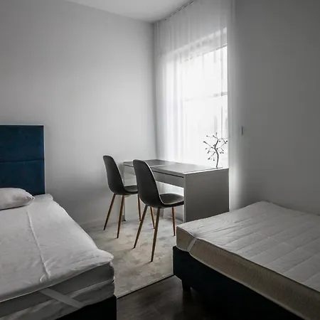 Апартаменты Millenium *