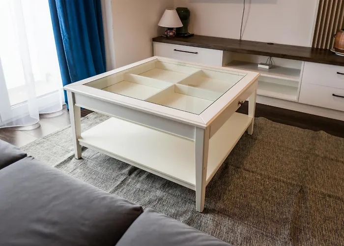 Lejlighed Millenium Boleslawiec (Lower Silesia)