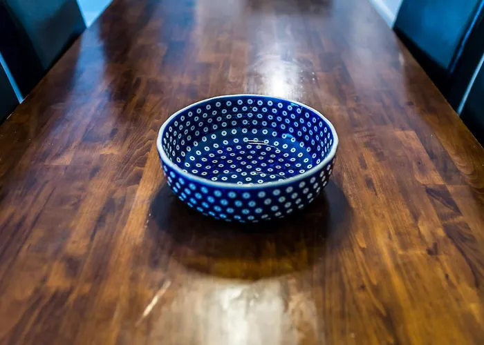 Millenium Boleslawiec (Lower Silesia)