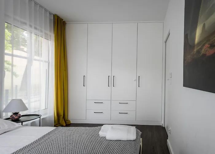 Lejlighed Millenium *