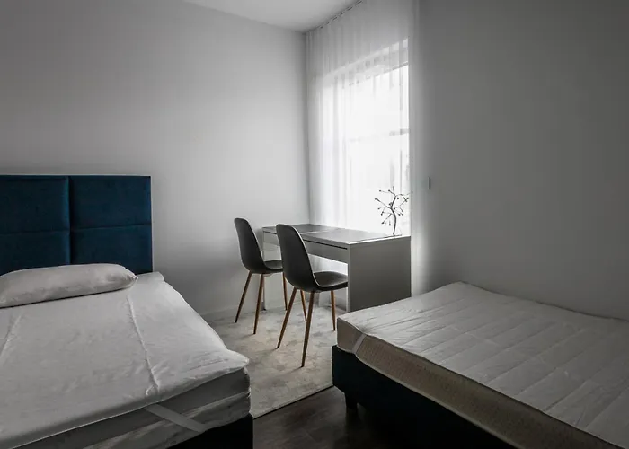 Lejlighed Millenium *